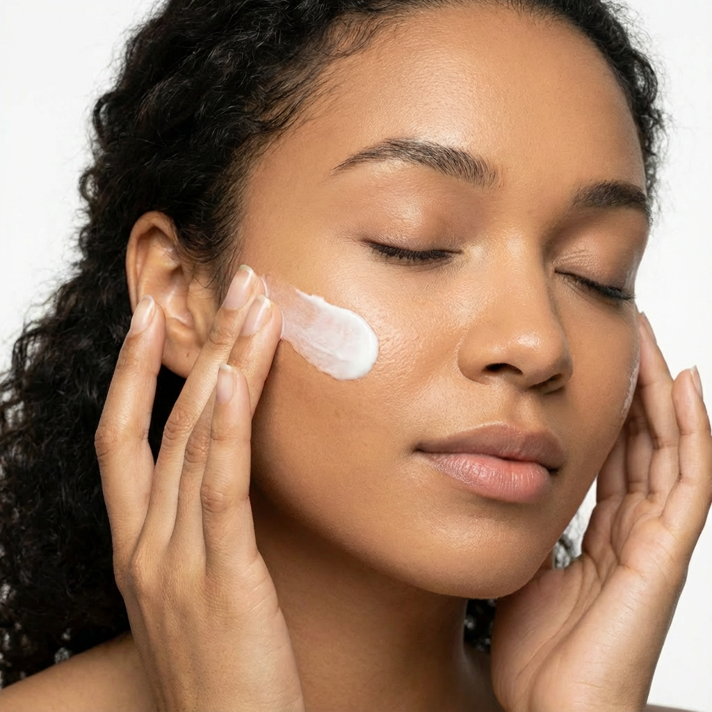 SA's New Foundation That Matches Shade of Skin