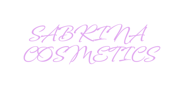 Sabrina Cosmetics