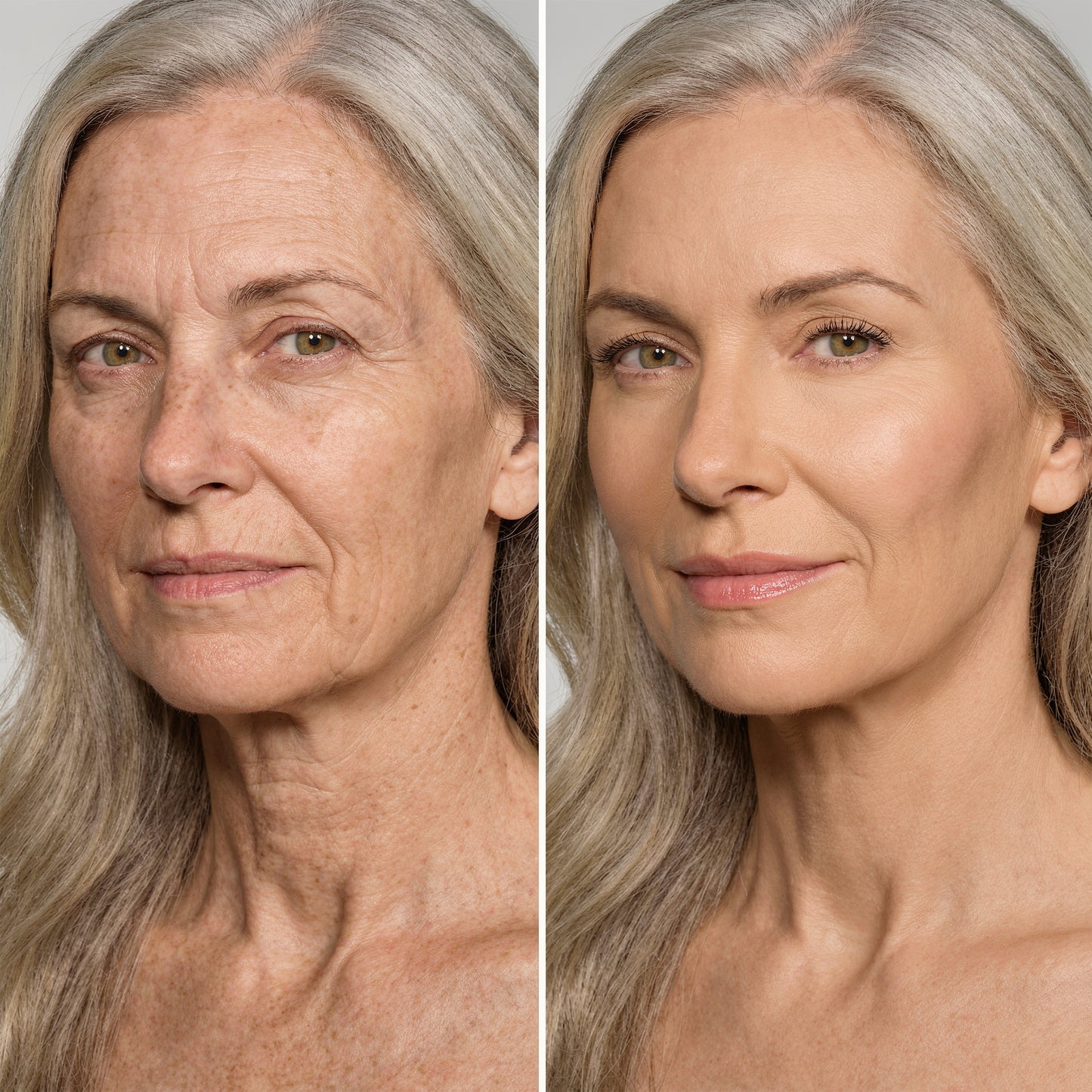 SA's New Foundation That Matches Shade of Skin