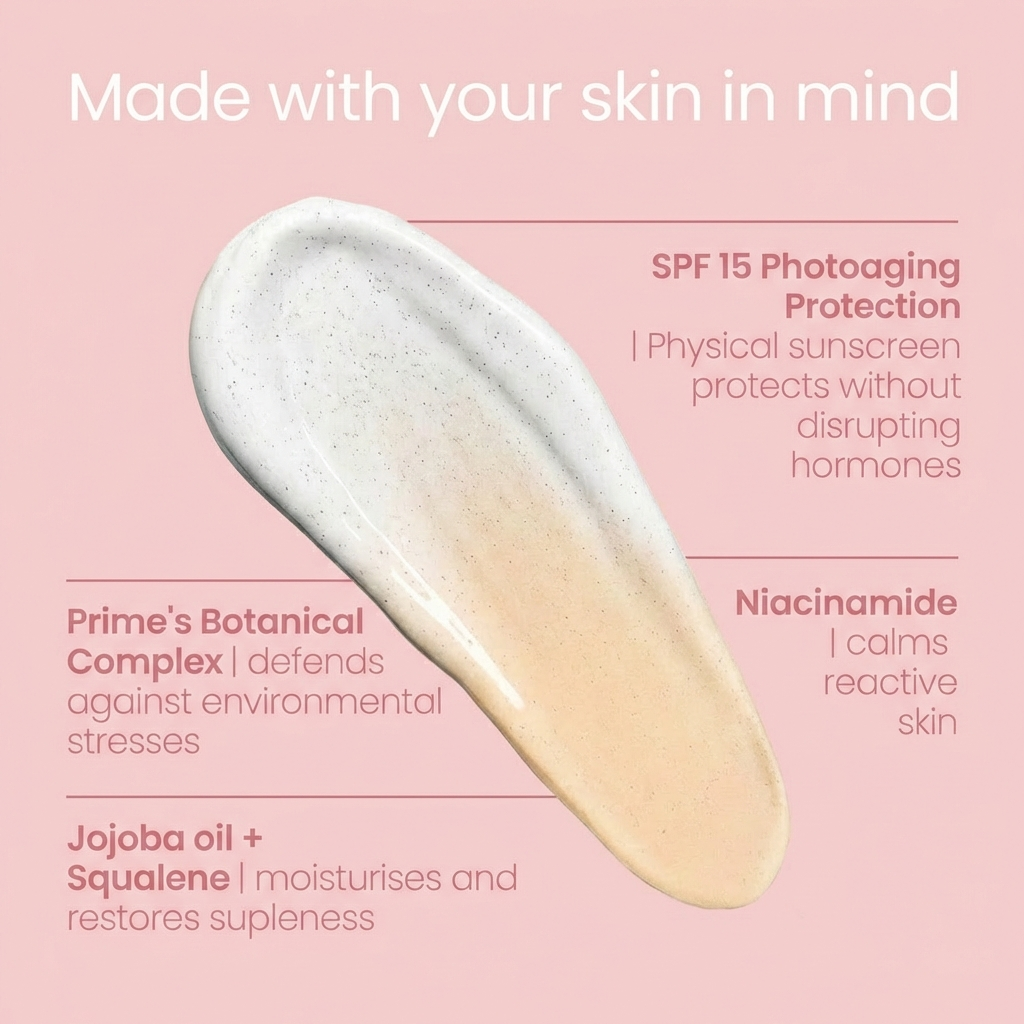 SA's New Foundation That Matches Shade of Skin