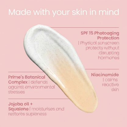 SA's New Foundation That Matches Shade of Skin